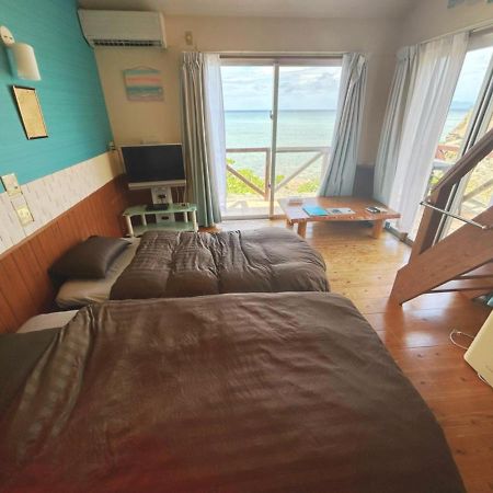 Aloalo Beach Kabira - Vacation Stay 39179V Fukai Zewnętrze zdjęcie