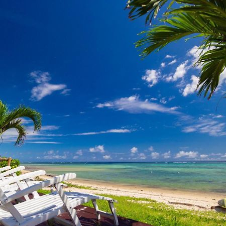 Aloalo Beach Kabira - Vacation Stay 39179V Fukai Zewnętrze zdjęcie