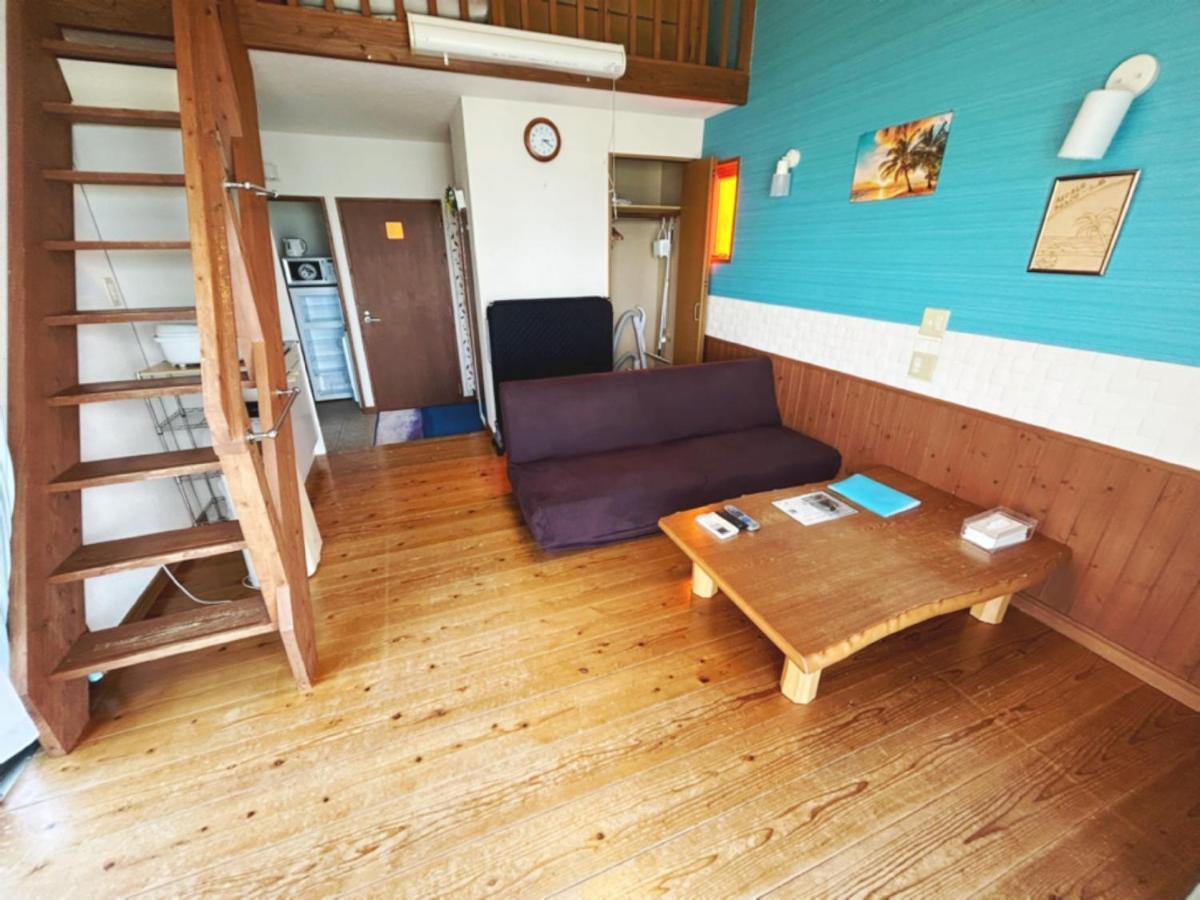 Aloalo Beach Kabira - Vacation Stay 39179V Fukai Zewnętrze zdjęcie