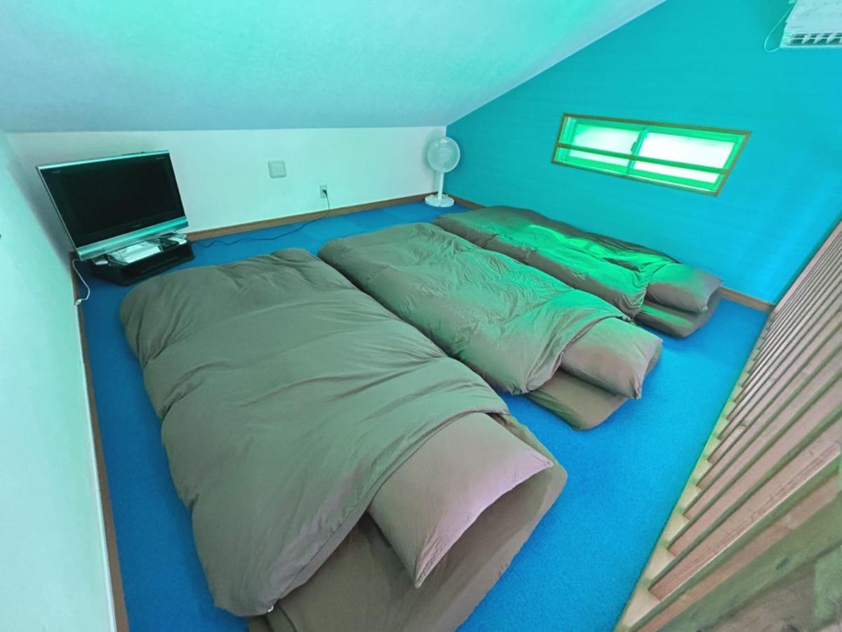 Aloalo Beach Kabira - Vacation Stay 39179V Fukai Zewnętrze zdjęcie